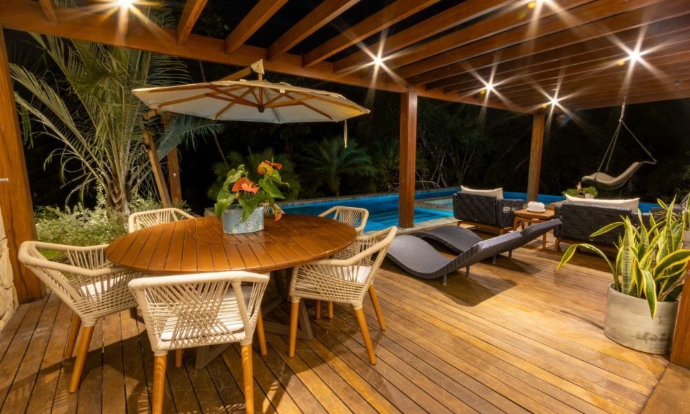 Casa com 6 suítes à venda, 550m² construídos - Praia do Forte (8)