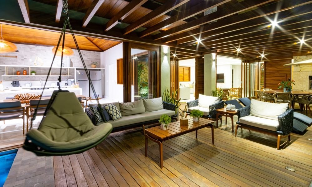Casa com 6 suítes à venda, 550m² construídos - Praia do Forte (9)
