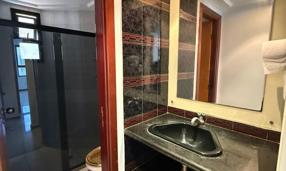 Cobertura Duplex com 4 quartos à venda, 286m² - Pituba (10)