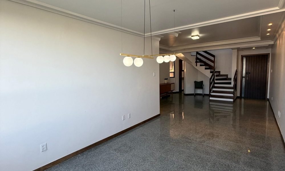 Cobertura Duplex com 4 quartos à venda, 286m² - Pituba (11)