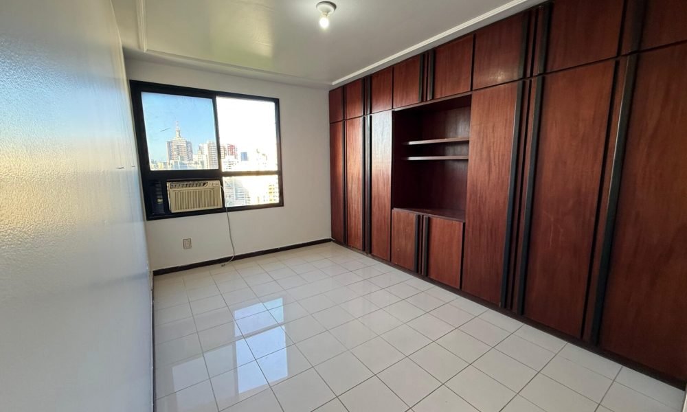 Cobertura Duplex com 4 quartos à venda, 286m² - Pituba (5)