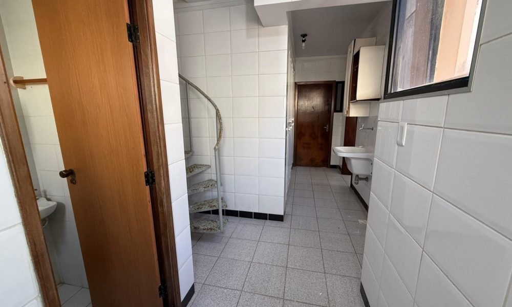 Cobertura Duplex com 4 quartos à venda, 286m² - Pituba (7)