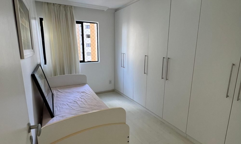 Apartamento com 3 Quartos para alugar, 102m² – Pituba (11)