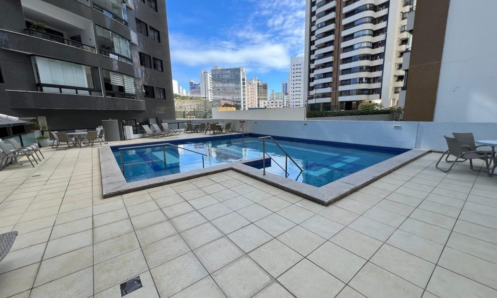 Apartamento com 3 Quartos para alugar, 102m² – Pituba (16)