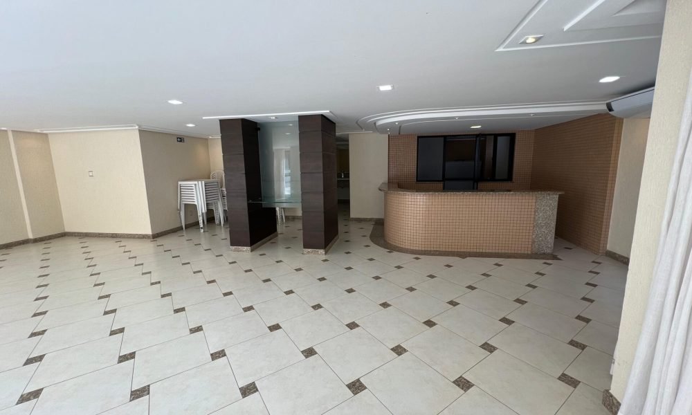 Apartamento com 3 Quartos para alugar, 102m² – Pituba (17)