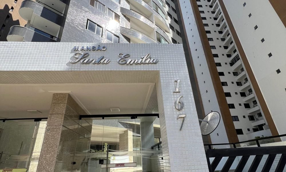Apartamento com 3 Quartos para alugar, 102m² – Pituba (21)