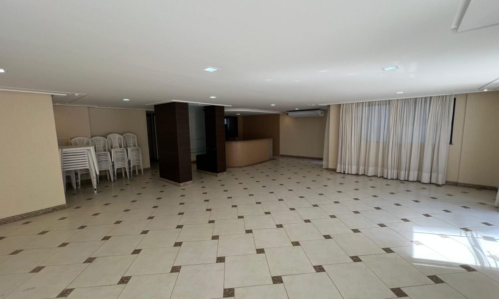 Apartamento com 3 Quartos para alugar, 102m² – Pituba (22)