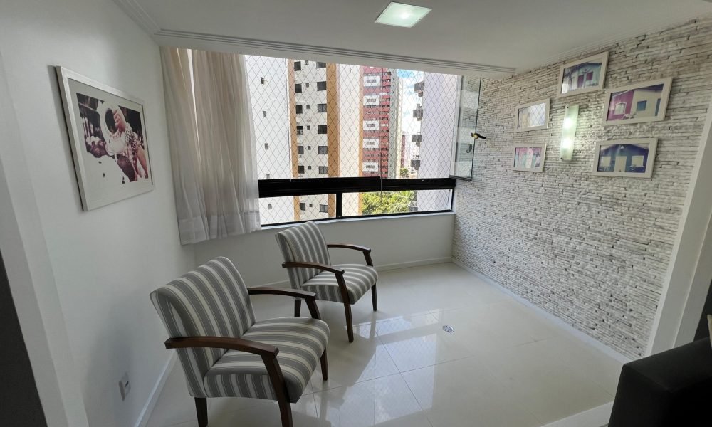 Apartamento com 3 Quartos para alugar, 102m² – Pituba (4)