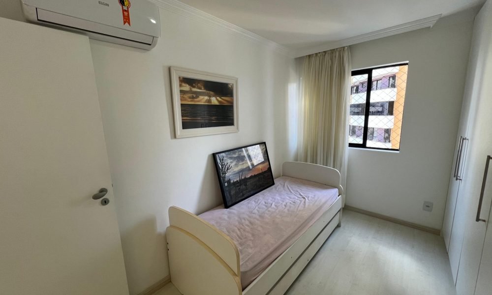 Apartamento com 3 Quartos para alugar, 102m² – Pituba (7)