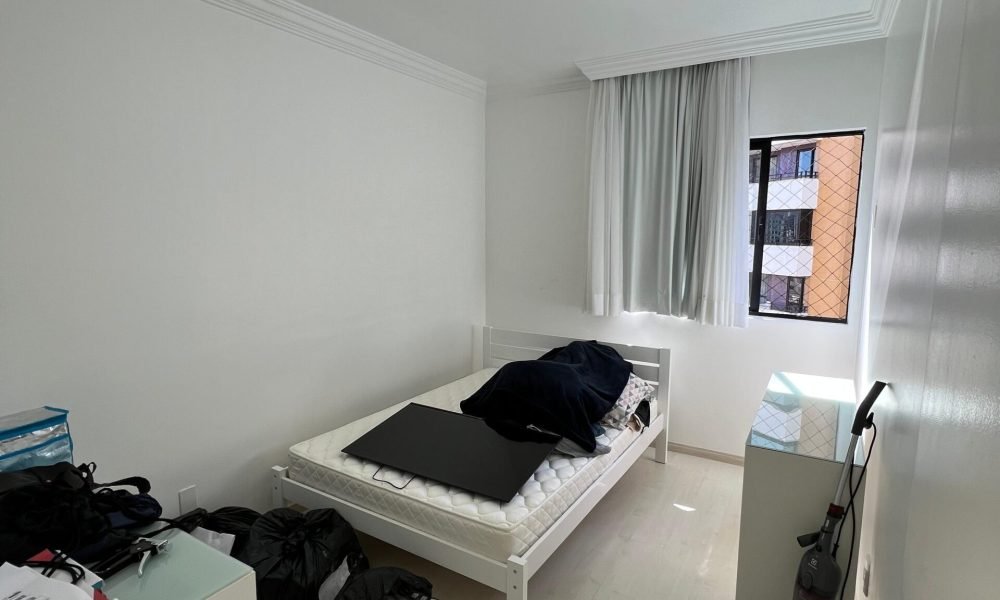 Apartamento com 3 Quartos para alugar, 102m² – Pituba (8)