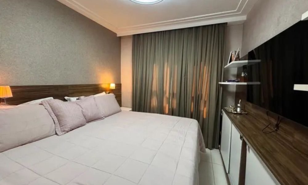 Cobertura com 3 quartos à venda, 226m² - Alphaville I (10)