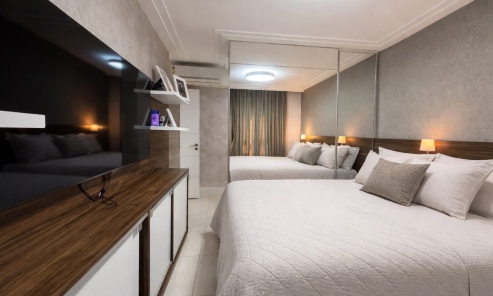 Cobertura com 3 quartos à venda, 226m² - Alphaville I (6)