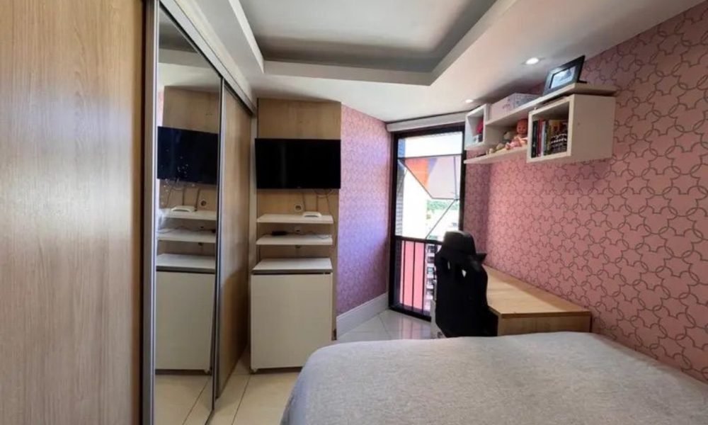 Cobertura com 3 quartos à venda, 226m² - Alphaville I (7)