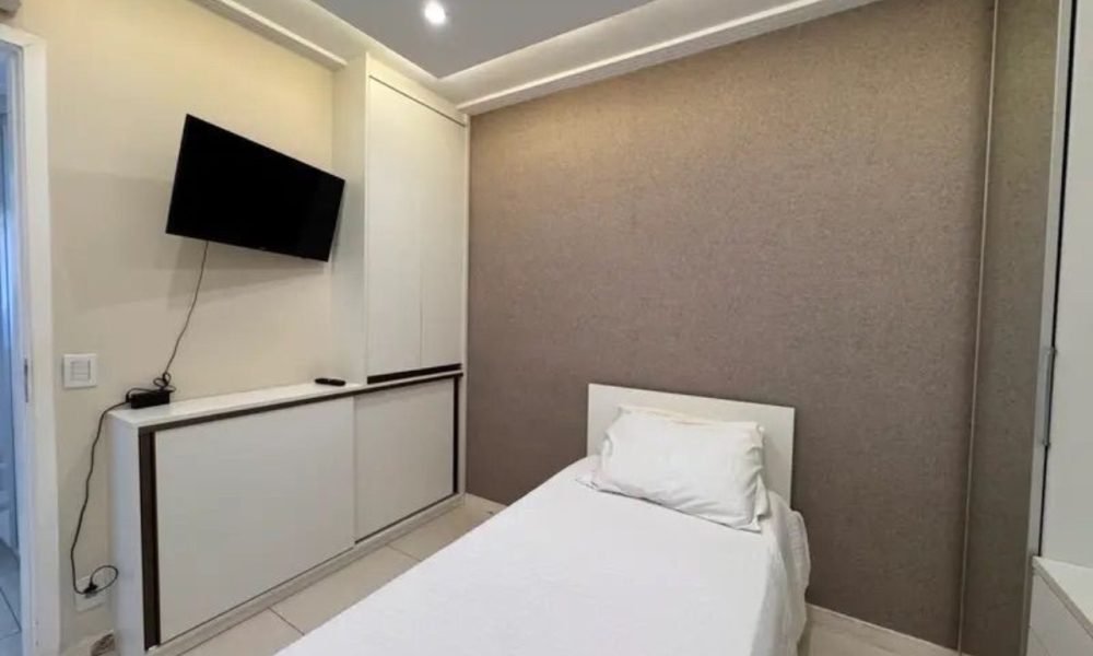 Cobertura com 3 quartos à venda, 226m² - Alphaville I (8)
