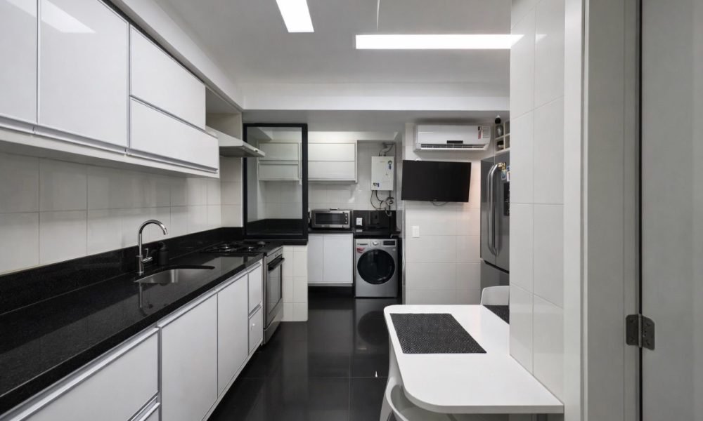 Cobertura com 3 quartos à venda, 226m² - Alphaville I (9)