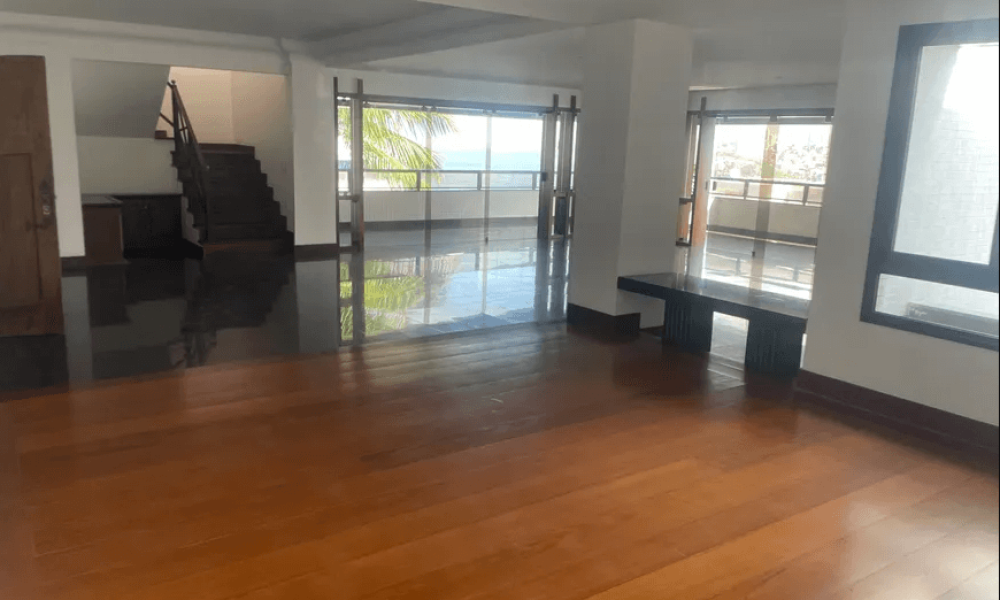 Cobertura com 5 Quartos para venda ou alugu (13)