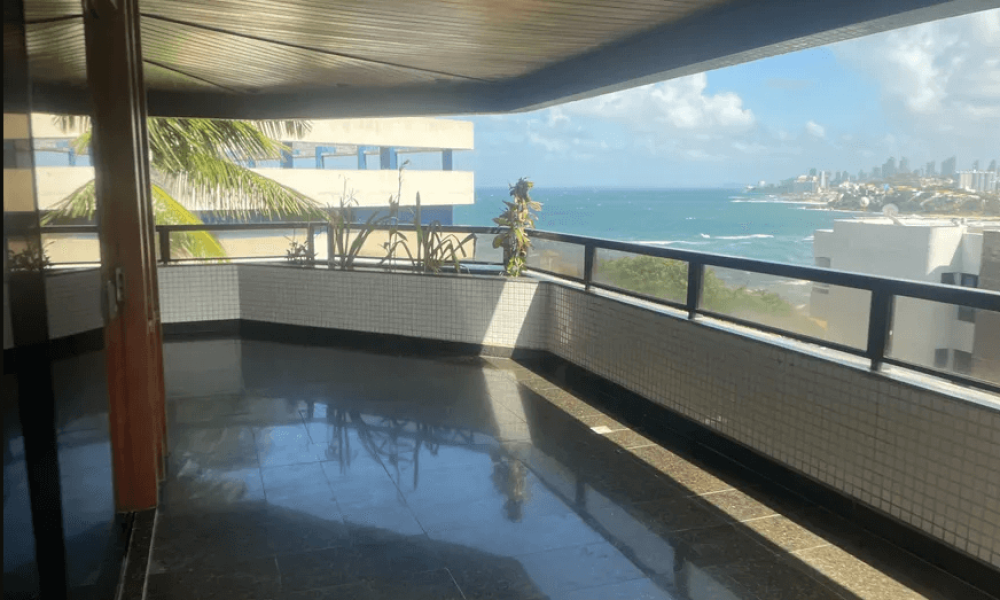 Cobertura com 5 Quartos para venda ou alugu (28)