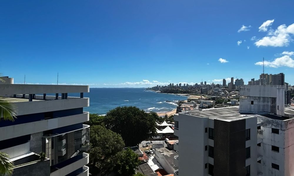 Cobertura de 5 quartos à venda e para alugar, 420m² - Rio Vermelho (11)