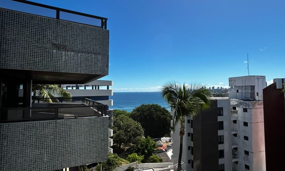 Cobertura de 5 quartos à venda e para alugar, 420m² - Rio Vermelho (15)