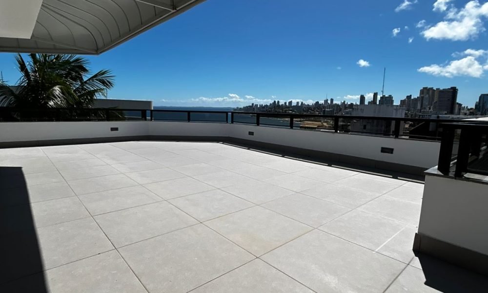 Cobertura de 5 quartos à venda e para alugar, 420m² - Rio Vermelho (16)