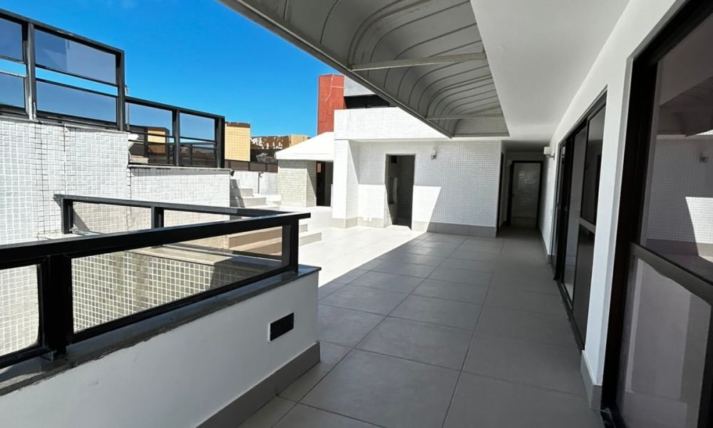 Cobertura de 5 quartos à venda e para alugar, 420m² - Rio Vermelho (18)