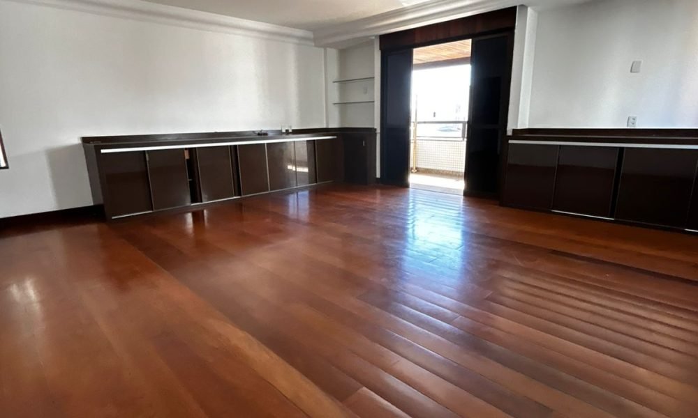 Cobertura de 5 quartos à venda e para alugar, 420m² - Rio Vermelho (3)