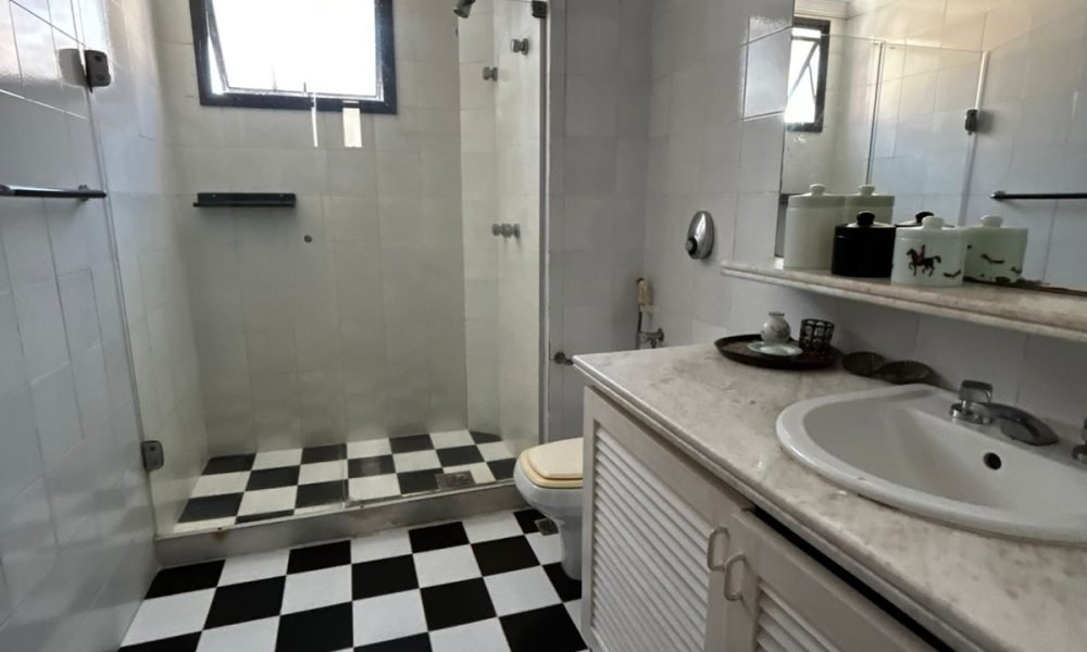 Cobertura de 5 quartos à venda e para alugar, 420m² - Rio Vermelho (9)