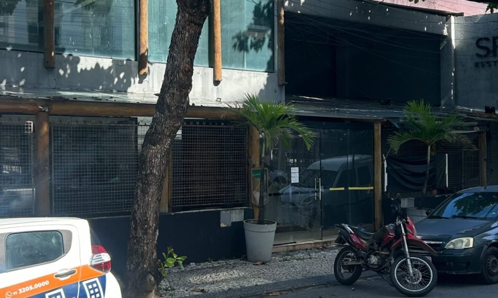 Grande ponto comercial, 456m² de área total e 222m² construída! (4)