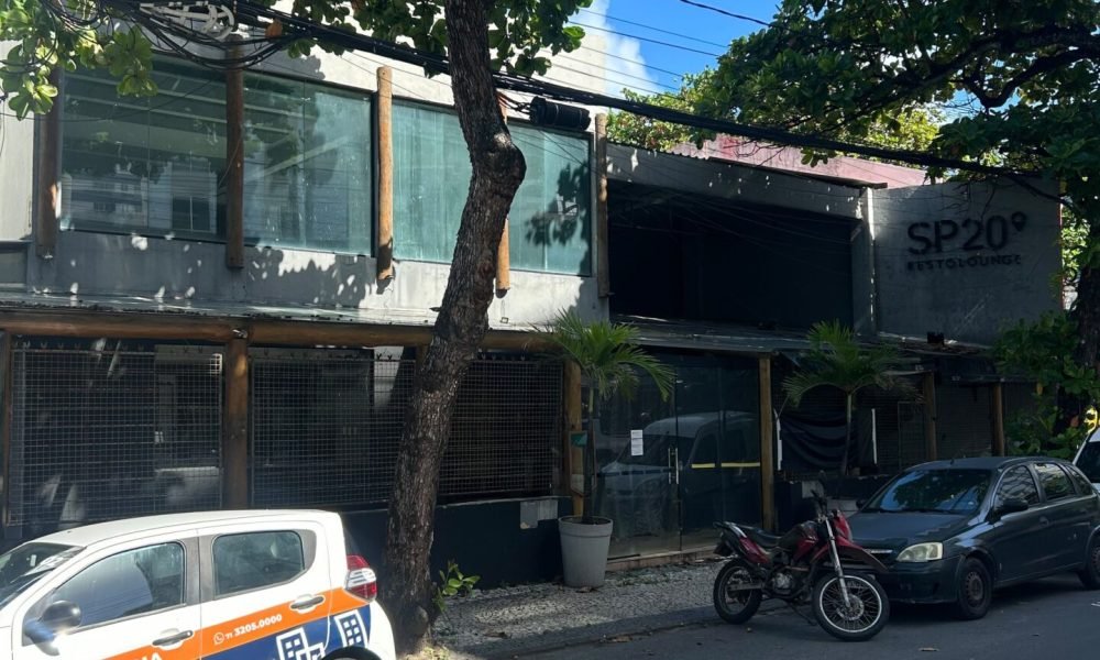 Grande ponto comercial, 456m² de área total e 222m² construída! (6)