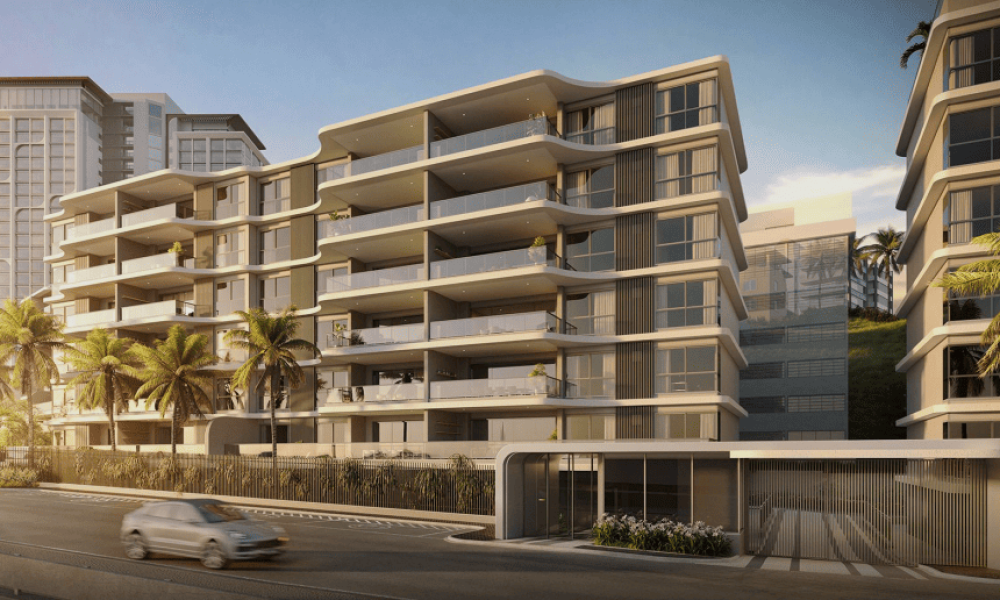 LANÇAMENTO! Apartamento com 3 ou 4 suítes - Rio Vermelho (3)
