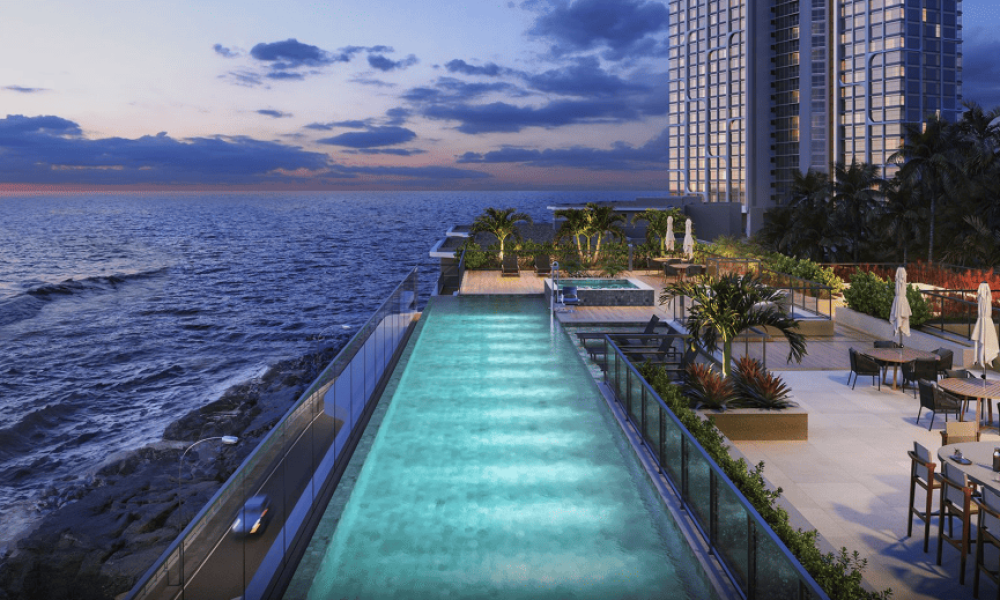 LANÇAMENTO! Apartamento com 3 ou 4 suítes - Rio Vermelho (5)