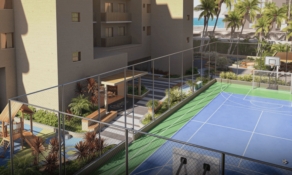 LANÇAMENTO! Apartamento com 3 ou 4 suítes - Rio Vermelho (7)