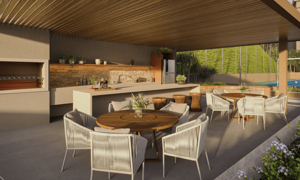 LANÇAMENTO! Apartamento com 3 ou 4 suítes - Rio Vermelho (9)