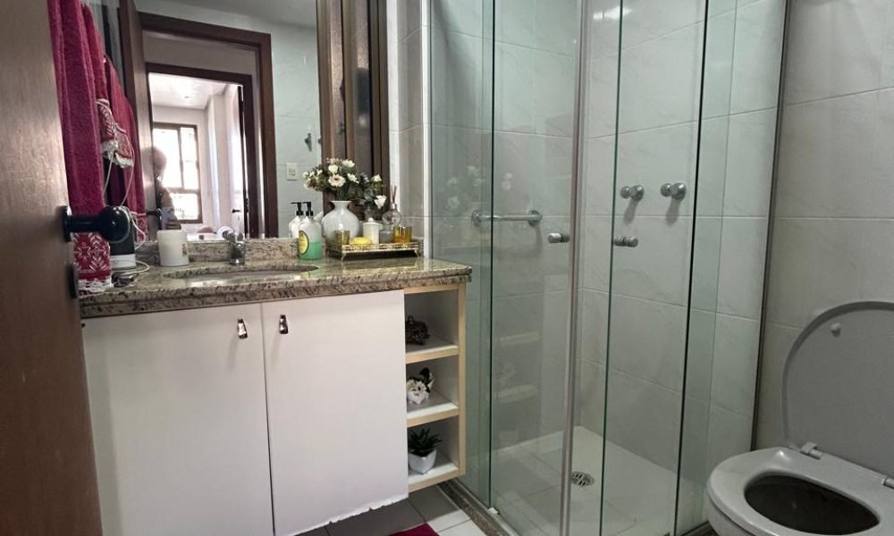 Mansão com 4 Quartos à venda, 142m² – Caminho das Árvores (10)