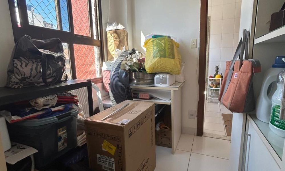 Mansão com 4 Quartos à venda, 142m² – Caminho das Árvores (11)