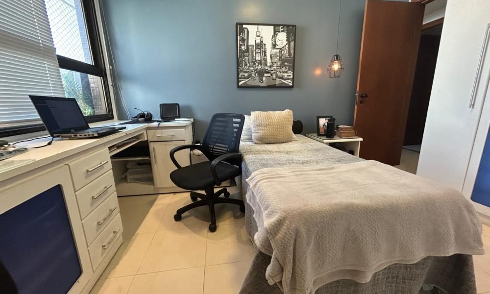 Mansão com 4 Quartos à venda, 142m² – Caminho das Árvores (12)