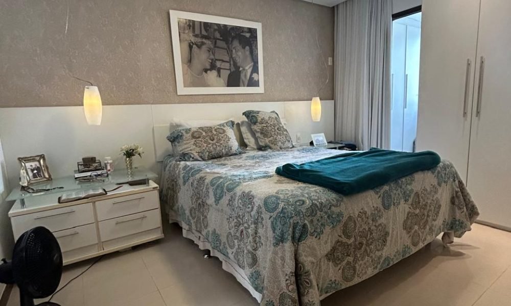 Mansão com 4 Quartos à venda, 142m² – Caminho das Árvores (13)