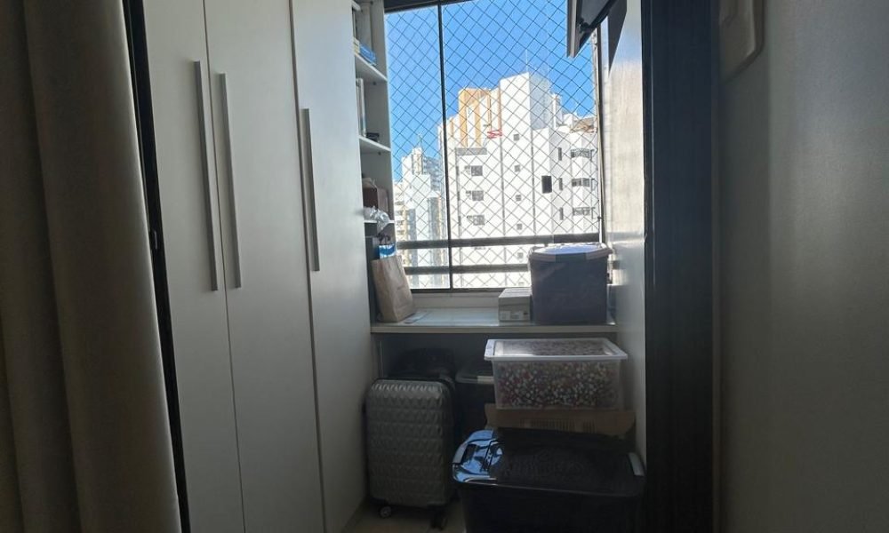 Mansão com 4 Quartos à venda, 142m² – Caminho das Árvores (14)
