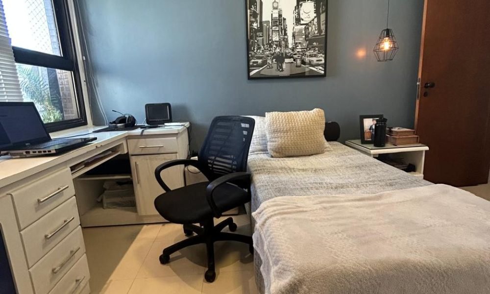 Mansão com 4 Quartos à venda, 142m² – Caminho das Árvores (15)