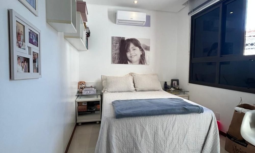 Mansão com 4 Quartos à venda, 142m² – Caminho das Árvores (16)