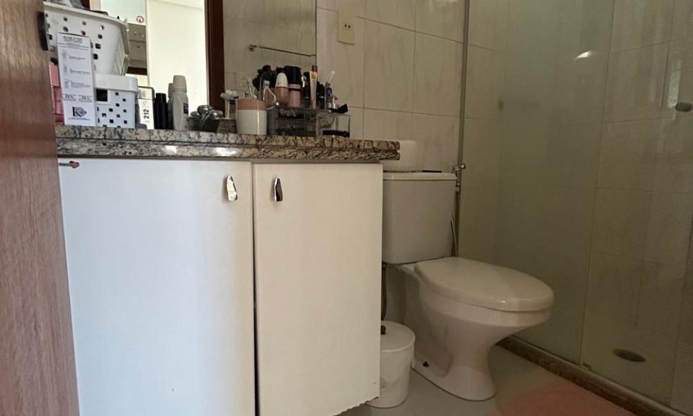 Mansão com 4 Quartos à venda, 142m² – Caminho das Árvores (17)