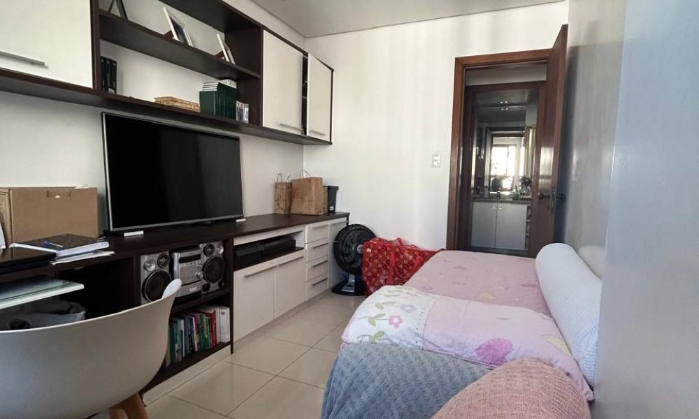 Mansão com 4 Quartos à venda, 142m² – Caminho das Árvores (18)