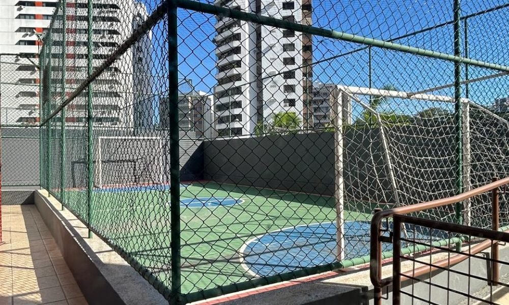 Mansão com 4 Quartos à venda, 142m² – Caminho das Árvores (24)