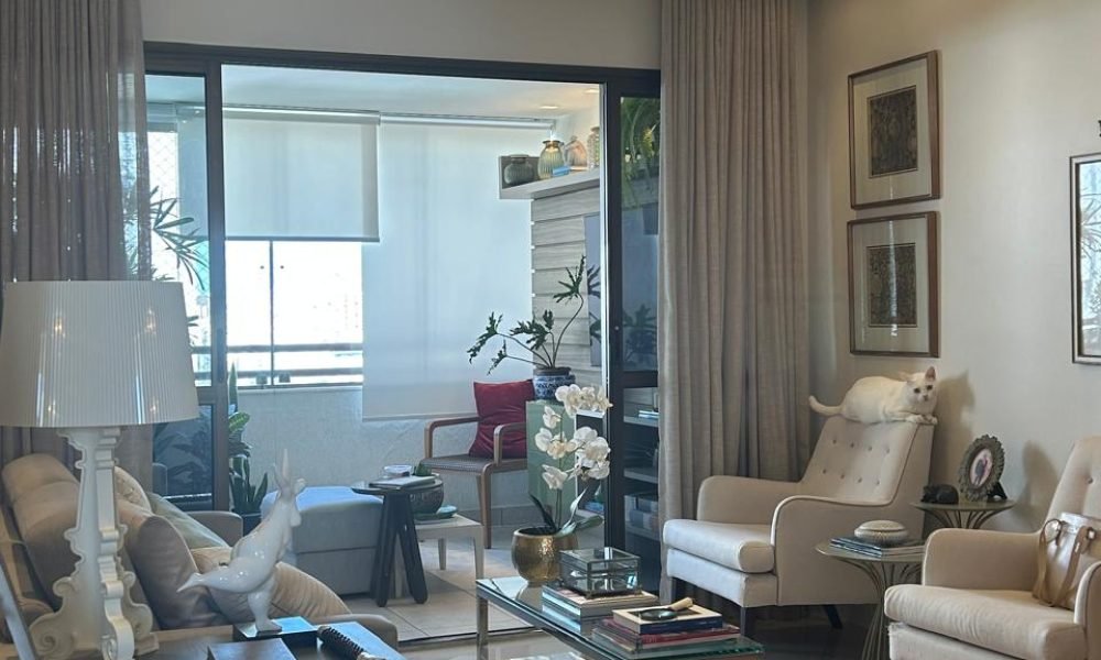 Mansão com 4 Quartos à venda, 142m² – Caminho das Árvores (3)