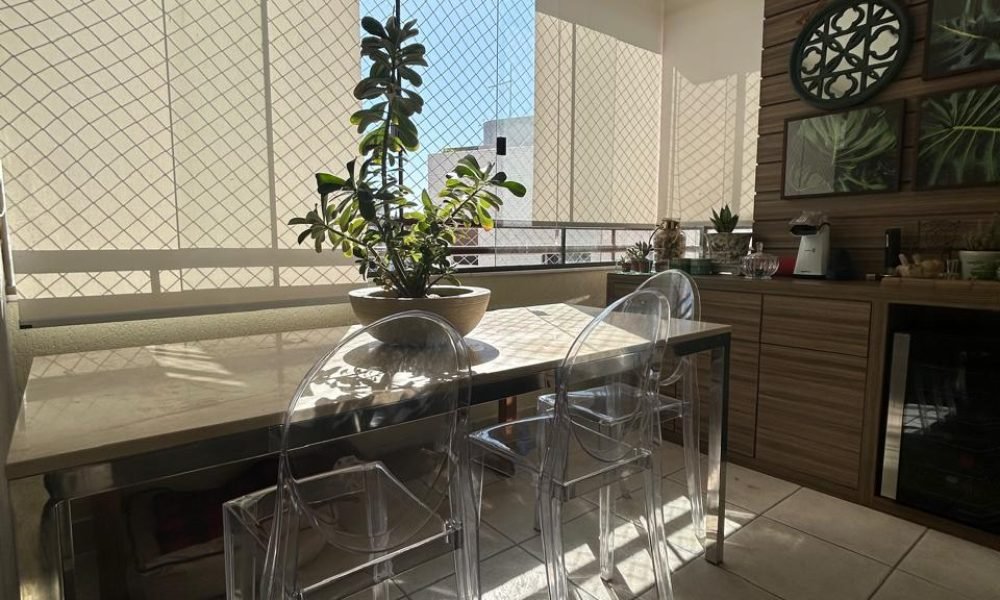 Mansão com 4 Quartos à venda, 142m² – Caminho das Árvores (5)