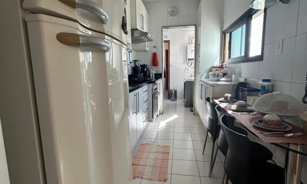 Mansão com 4 Quartos à venda, 142m² – Caminho das Árvores (6)