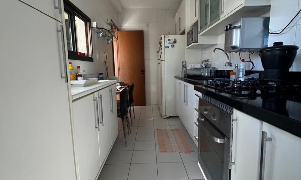 Mansão com 4 Quartos à venda, 142m² – Caminho das Árvores (7)