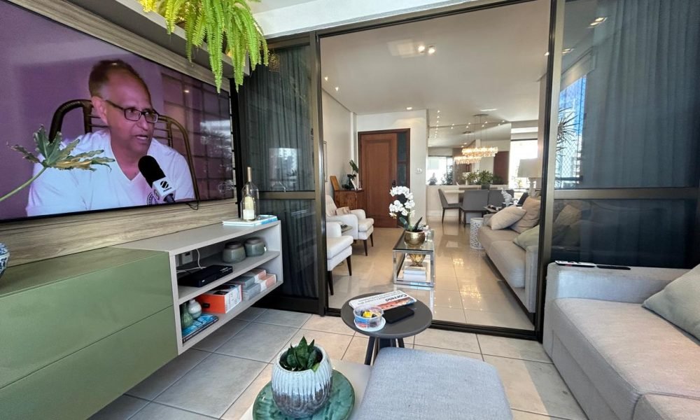 Mansão com 4 Quartos à venda, 142m² – Caminho das Árvores (8)