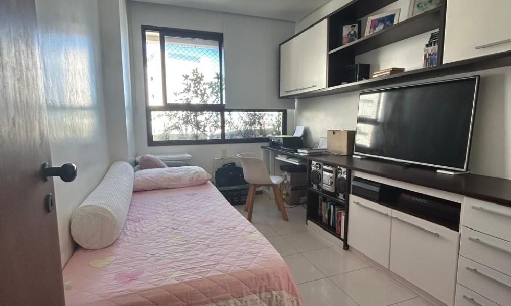 Mansão com 4 Quartos à venda, 142m² – Caminho das Árvores (9)