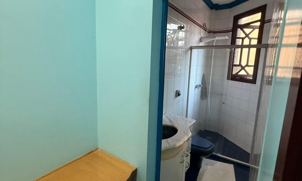 Mansão com 5 Suítes à venda, 600m² – Itaigara (10)